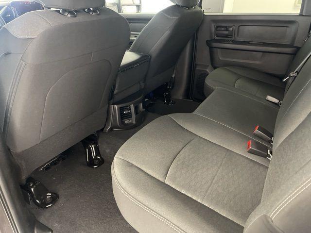 new 2025 Ram 2500 car, priced at $52,798