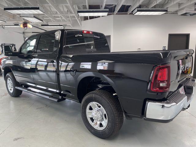 new 2025 Ram 2500 car, priced at $52,798