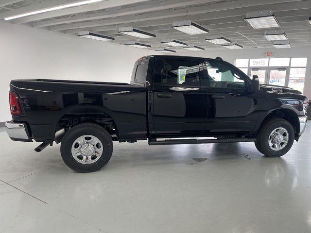 new 2025 Ram 2500 car, priced at $52,798
