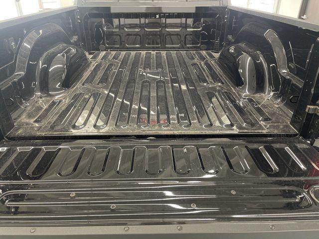 new 2025 Ram 2500 car, priced at $52,798