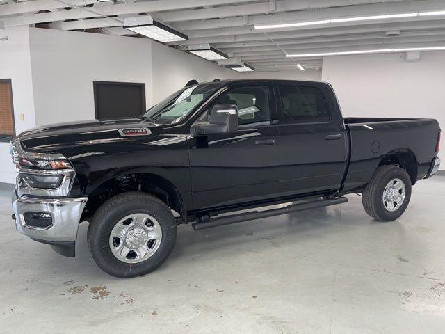 new 2025 Ram 2500 car, priced at $52,798
