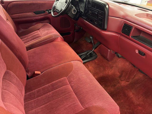 used 1994 Dodge Ram 1500 car, priced at $2,990