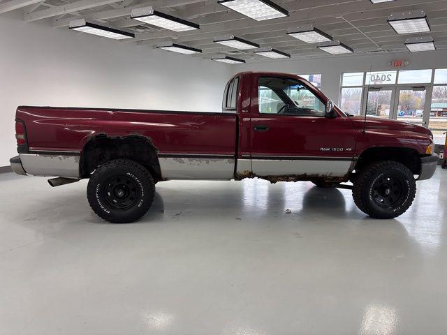 used 1994 Dodge Ram 1500 car, priced at $2,990