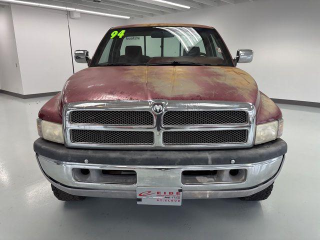 used 1994 Dodge Ram 1500 car, priced at $2,990