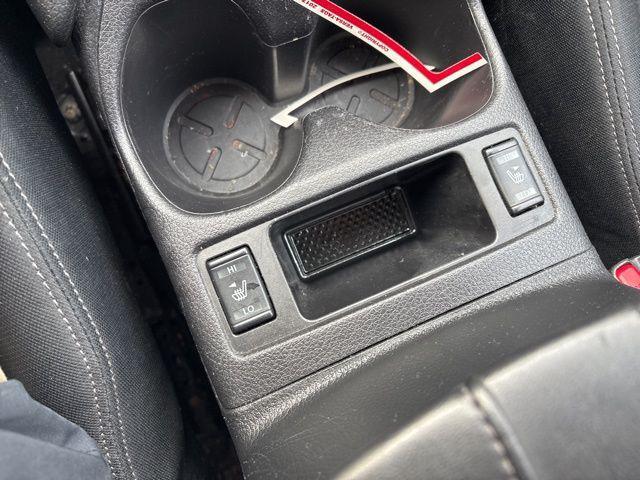 used 2017 Nissan Rogue car, priced at $14,000