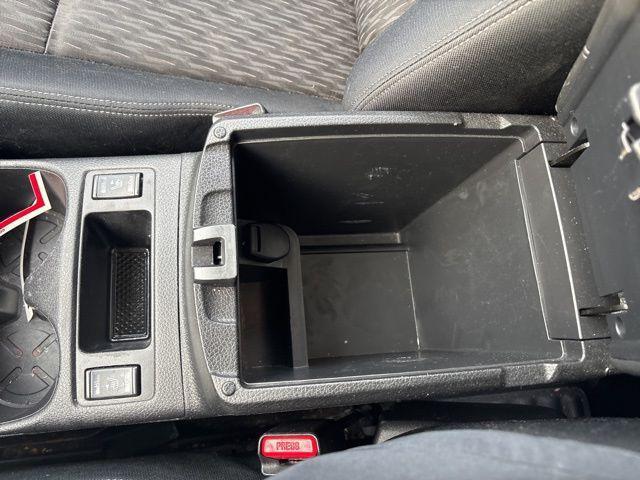 used 2017 Nissan Rogue car, priced at $14,000