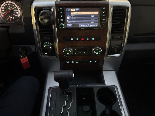 used 2010 Dodge Ram 1500 car, priced at $6,000