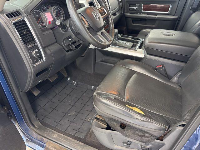 used 2010 Dodge Ram 1500 car, priced at $6,000