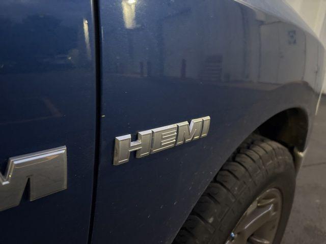 used 2010 Dodge Ram 1500 car, priced at $6,000