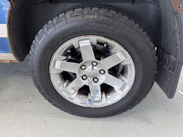 used 2010 Dodge Ram 1500 car, priced at $6,000