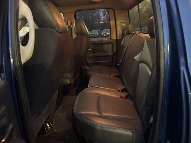 used 2010 Dodge Ram 1500 car, priced at $6,000