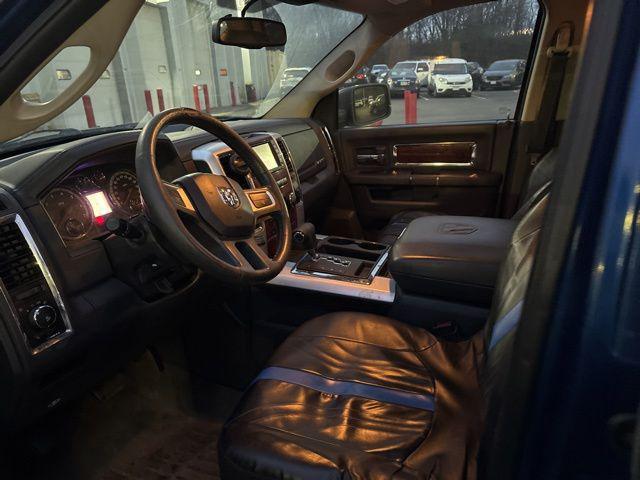 used 2010 Dodge Ram 1500 car, priced at $6,000