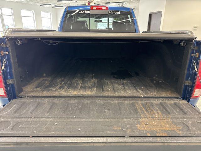 used 2010 Dodge Ram 1500 car, priced at $6,000