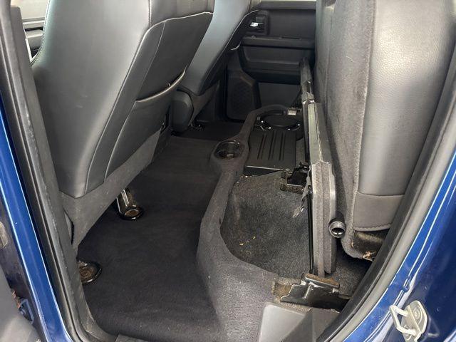 used 2010 Dodge Ram 1500 car, priced at $6,000