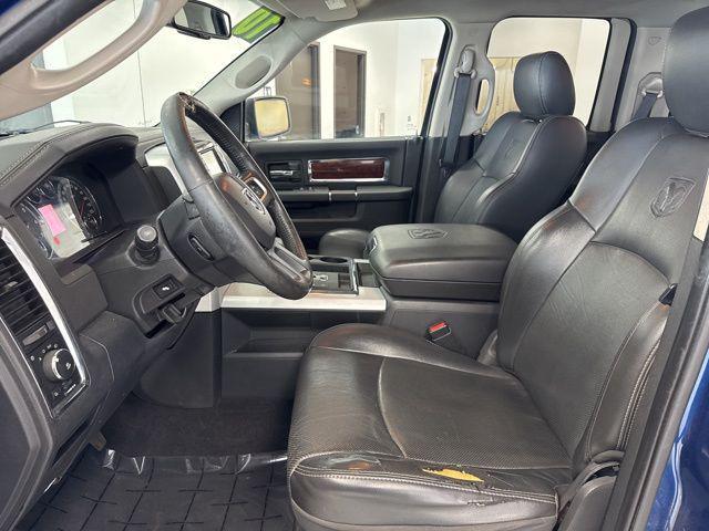 used 2010 Dodge Ram 1500 car, priced at $6,000