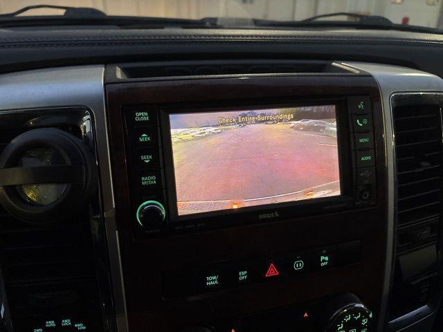 used 2010 Dodge Ram 1500 car, priced at $6,000