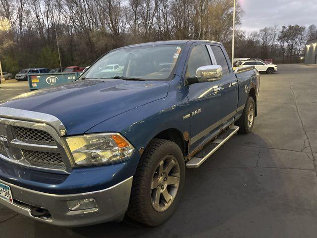 used 2010 Dodge Ram 1500 car, priced at $6,000