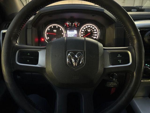 used 2010 Dodge Ram 1500 car, priced at $6,000