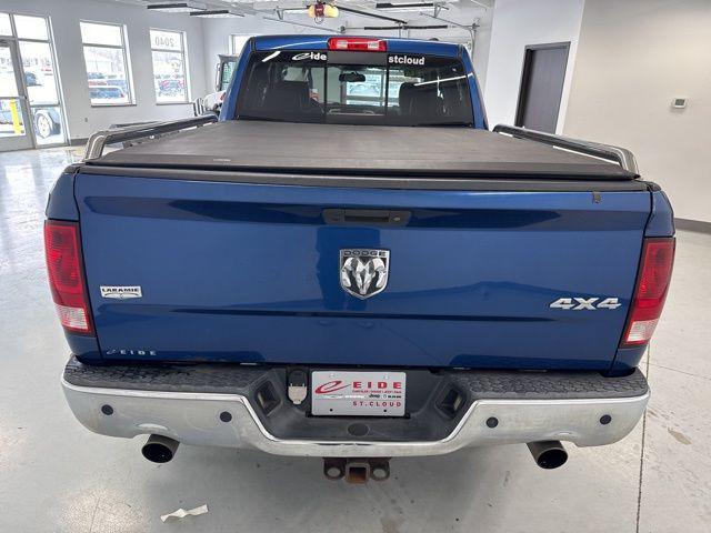 used 2010 Dodge Ram 1500 car, priced at $6,000