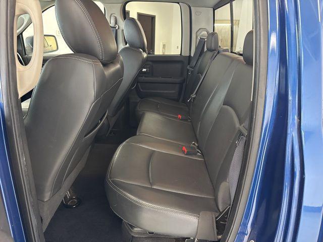 used 2010 Dodge Ram 1500 car, priced at $6,000