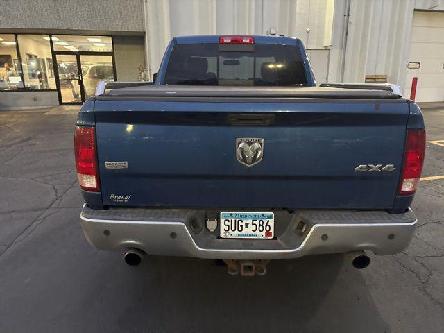 used 2010 Dodge Ram 1500 car, priced at $6,000