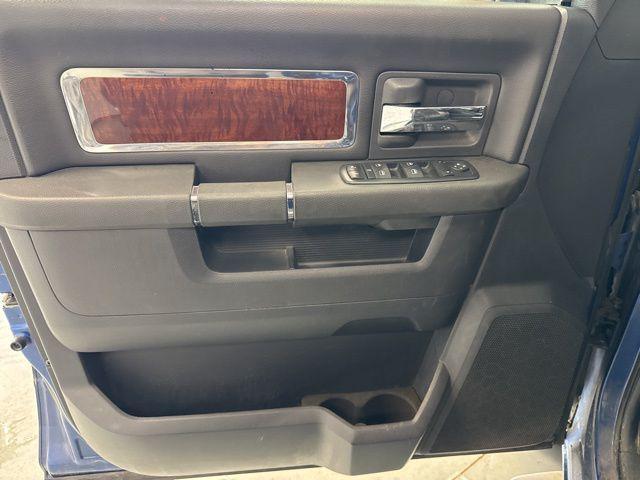 used 2010 Dodge Ram 1500 car, priced at $6,000