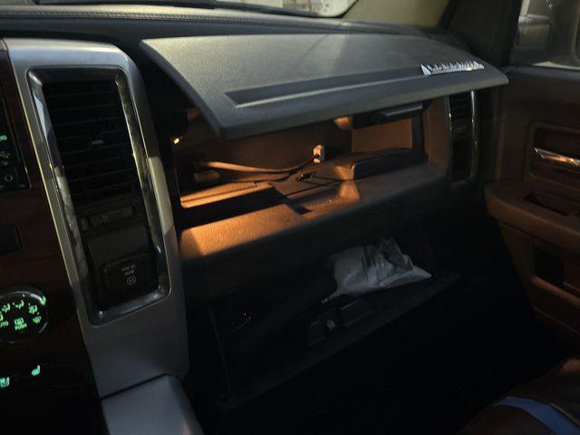 used 2010 Dodge Ram 1500 car, priced at $6,000