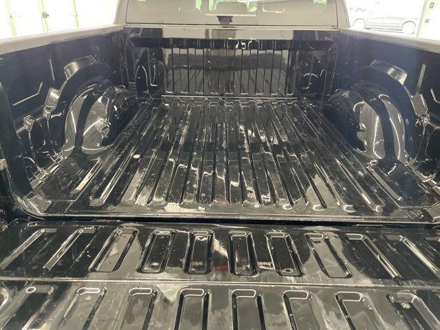 used 2022 Ram 1500 car, priced at $34,000