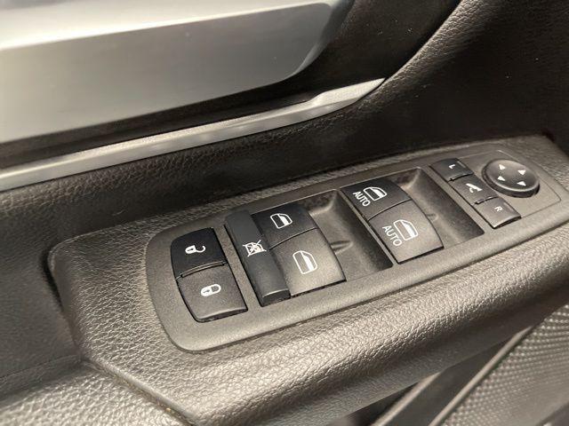 used 2022 Ram 1500 car, priced at $34,000