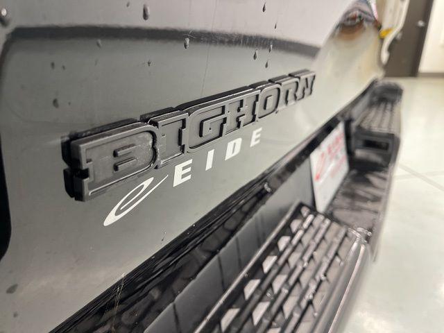 used 2022 Ram 1500 car, priced at $34,000