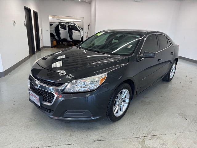 used 2014 Chevrolet Malibu car, priced at $7,500