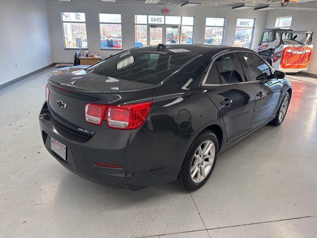 used 2014 Chevrolet Malibu car, priced at $7,500