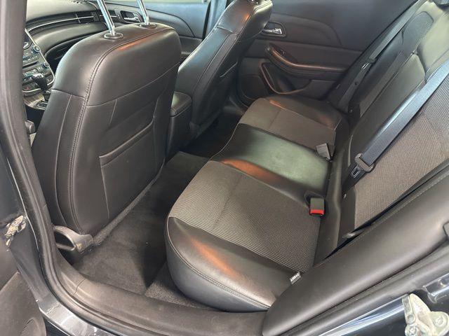 used 2014 Chevrolet Malibu car, priced at $7,500