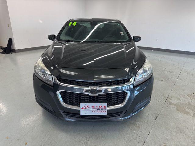 used 2014 Chevrolet Malibu car, priced at $7,500