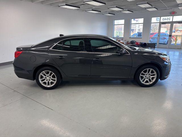 used 2014 Chevrolet Malibu car, priced at $7,500