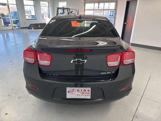 used 2014 Chevrolet Malibu car, priced at $7,500
