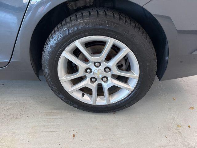 used 2014 Chevrolet Malibu car, priced at $7,500