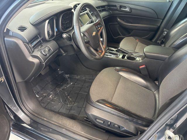 used 2014 Chevrolet Malibu car, priced at $7,500