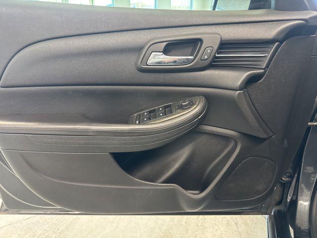 used 2014 Chevrolet Malibu car, priced at $7,500