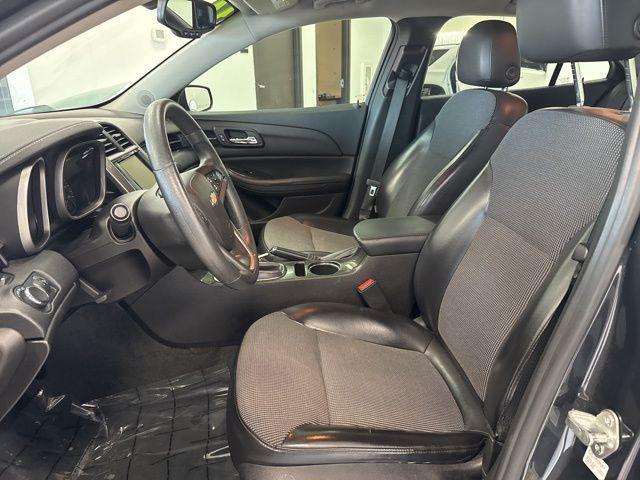 used 2014 Chevrolet Malibu car, priced at $7,500