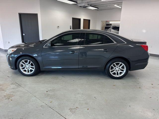 used 2014 Chevrolet Malibu car, priced at $7,500