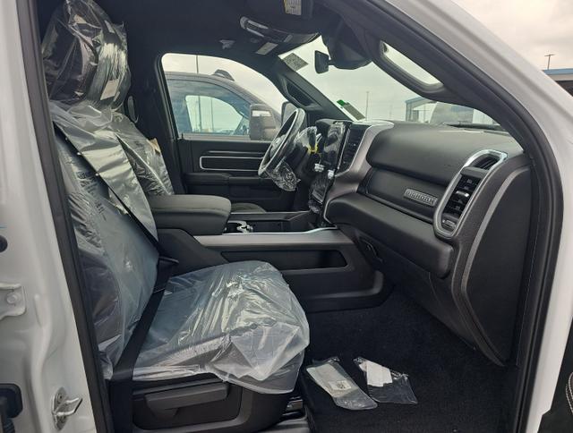 used 2025 Ram 3500 car, priced at $56,000