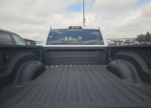 used 2025 Ram 3500 car, priced at $56,000