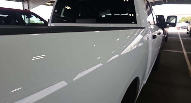 used 2025 Ram 3500 car, priced at $56,000