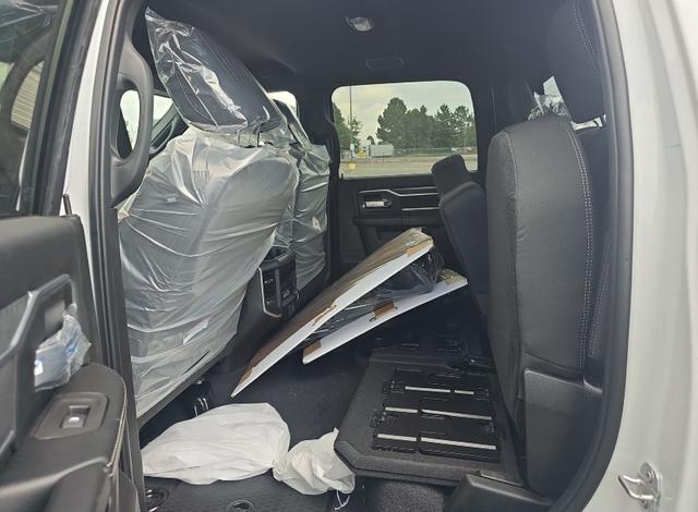 used 2025 Ram 3500 car, priced at $56,000