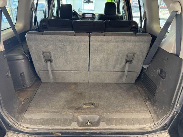 used 2010 Nissan Pathfinder car, priced at $5,000
