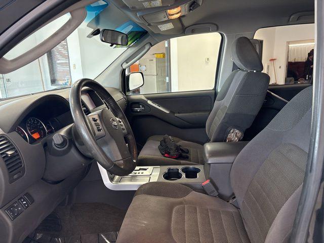 used 2010 Nissan Pathfinder car, priced at $5,000