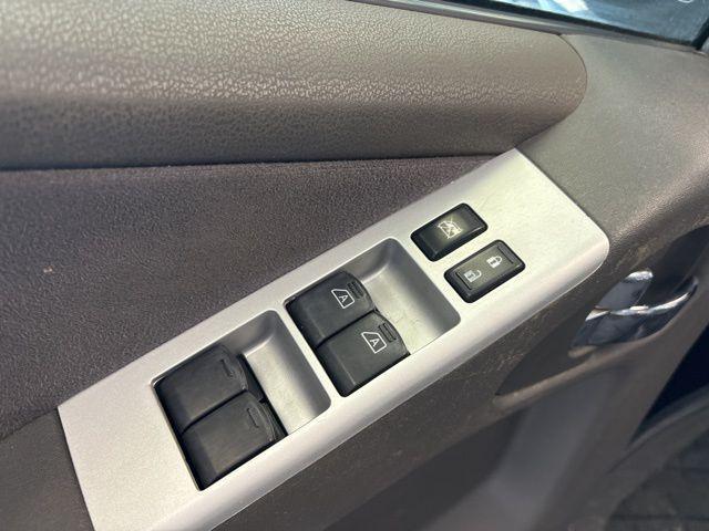 used 2010 Nissan Pathfinder car, priced at $5,000