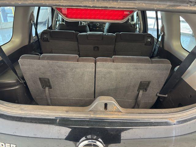 used 2010 Nissan Pathfinder car, priced at $5,000