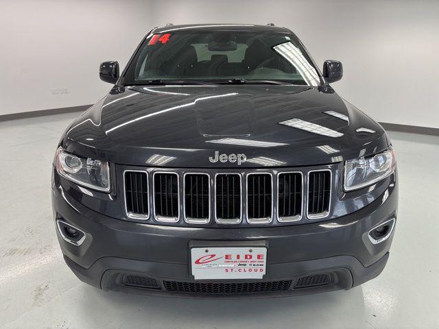 used 2014 Jeep Grand Cherokee car, priced at $9,000